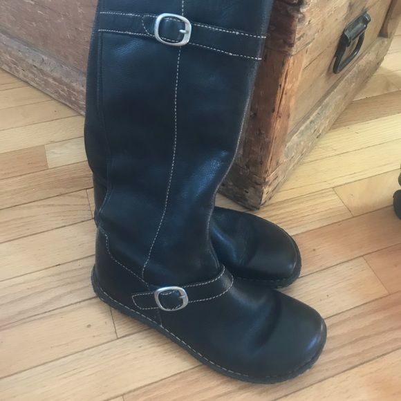 Born Shoes - Born Boots, Like New
